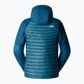  Hybrid Jacke Herren The North Face Macugnaga Hybrid Insulation mallard blue/midnight petrol 6