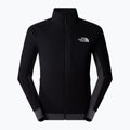  Hybrid Jacke Herren The North Face Binntal Hybrid Ventrix black/black/ant 5