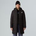 Damenjacke The North Face Aconcagua 3 Hoodie schwarz NF0A84IV4H01 4