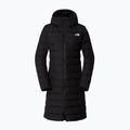Damenjacke The North Face Aconcagua 3 Hoodie schwarz NF0A84IV4H01 5
