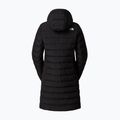 Damenjacke The North Face Aconcagua 3 Hoodie schwarz NF0A84IV4H01 6