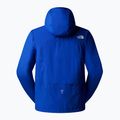 Herren Laufjacke The North Face Higher Run Wind 1/4 Zip tnf blau 5