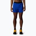 Herren Laufshorts The North Face Breeze 5" tnf blau 2