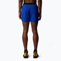 Herren Laufshorts The North Face Breeze 5" tnf blau 3