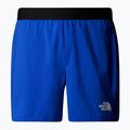 Herren Laufshorts The North Face Breeze 5" tnf blau 4