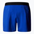 Herren Laufshorts The North Face Breeze 5" tnf blau 5