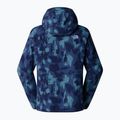 Herren Sweatshirt The North Face Mountain Athletics Fleece Print Gipfel navy aop print 5