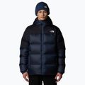 Herren Daunenjacke The North Face Diablo Down 2.0 Hoodie shady blue/black heathe