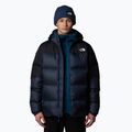 Herren Daunenjacke The North Face Diablo Down 2.0 Hoodie shady blue/black heathe 4