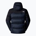 Herren Daunenjacke The North Face Diablo Down 2.0 Hoodie shady blue/black heathe 6