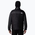 Weste Herren The North Face Terra Peak black 3