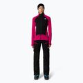 Damen The North Face Bolt Polartec Jacke rosa primrose/schwarz 2