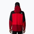 Regenjacke Herren The North Face Signal 2.5L Dryvent high risk red/garnet red/tnf black 3