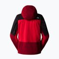 Regenjacke Herren The North Face Signal 2.5L Dryvent high risk red/garnet red/tnf black 6