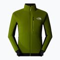  Hybrid Jacke Herren The North Face Binntal Hybrid Ventrix oak green/black 5