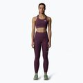 Damen Laufleggings The North Face Flex 25In Tight midnight mauve 2