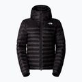 Damen Daunenjacke The North Face Terra Peak Hoodie schwarz 5