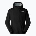 Herren Laufjacke The North Face Higher Run Rain tnf schwarz 5