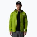 Herren The North Face Higher Run Regen Wiese Gras Laufjacke 4