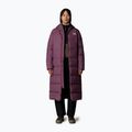 Damen Daunenmantel The North Face Triple C Parka mitternachtsmauve