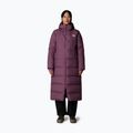 Damen Daunenmantel The North Face Triple C Parka mitternachtsmauve 3