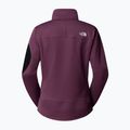 The North Face Frauen Mistyescape Mitternacht mauve / schwarz Sweatshirt 2