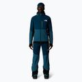  Hybrid Jacke Herren The North Face Binntal Hybrid Ventrix Hoodie mallard blue/midnight 2