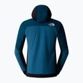  Hybrid Jacke Herren The North Face Binntal Hybrid Ventrix Hoodie mallard blue/midnight 6