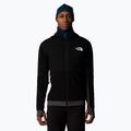  Hybrid Jacke Herren The North Face Binntal Hybrid Ventrix Hoodie black/black/ant
