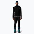  Hybrid Jacke Herren The North Face Binntal Hybrid Ventrix Hoodie black/black/ant 2