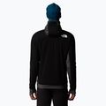  Hybrid Jacke Herren The North Face Binntal Hybrid Ventrix Hoodie black/black/ant 3
