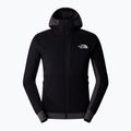  Hybrid Jacke Herren The North Face Binntal Hybrid Ventrix Hoodie black/black/ant 5