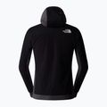  Hybrid Jacke Herren The North Face Binntal Hybrid Ventrix Hoodie black/black/ant 6