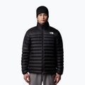 Herren Daunenjacke The North Face Terra Peak schwarz