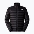 Herren Daunenjacke The North Face Terra Peak schwarz 5