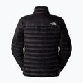 Herren Daunenjacke The North Face Terra Peak schwarz 6