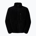 Herren Sweatshirt The North Face Extreme Pile Pullover schwarz