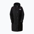 Damen-Regenmantel The North Face Reign On Parka tnf black 5
