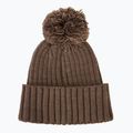 Herren Wintermütze The North Face Heritage Ski Tuke rauchbraun/orange 2