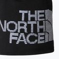 Herren Wintermütze The North Face Reversible Highline schwarz camo print 4