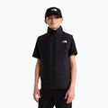 Kinderweste The North Face Never Stop Synthetic tnf black