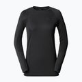 Damen-Thermoaktivshirt The North Face Sport Crew Neck schwarz