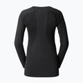 Damen Thermo-Langarmhemd The North Face Sport Crew Neck schwarz 2