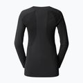 Damen-Thermoaktivshirt The North Face Sport Crew Neck schwarz 2