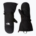 Herren-Skihandschuh The North Face Montana Ski Mitt schwarz