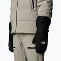 Herren-Skihandschuh The North Face Montana Ski Mitt schwarz 5