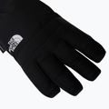 Herren-Skihandschuh The North Face Montana Utility schwarz 2