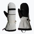 Skihandschuhe Damen The North Face Montana Ski Mitt white dune