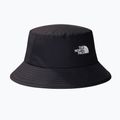 Herrenhut The North Face GTX Bucket tnf black