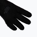 Damen-Trekkinghandschuhe The North Face Osito Etip schwarz 2